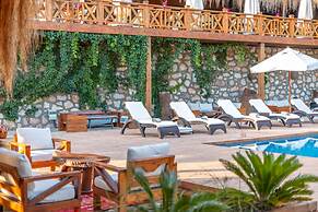 La Boheme Kabak