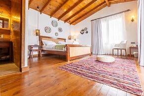 La Boheme Kabak