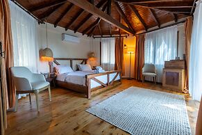 La Boheme Kabak
