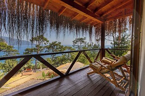 La Boheme Kabak