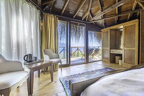 La Boheme Kabak