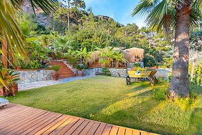 La Boheme Kabak