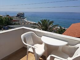 Agia Roumeli Hotel