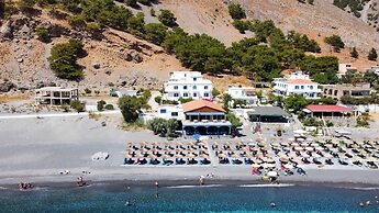 Agia Roumeli Hotel