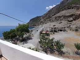 Agia Roumeli Hotel