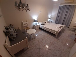 Agia Roumeli Hotel