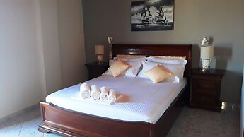 Agia Roumeli Hotel