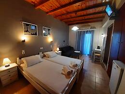 Agia Roumeli Hotel