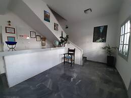 Agia Roumeli Hotel