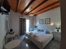 Agia Roumeli Hotel
