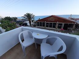 Agia Roumeli Hotel