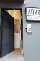 Adhoc Cintermex