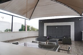 Adhoc Cintermex