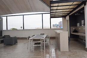 Adhoc Cintermex