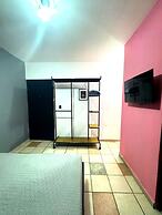 Adhoc Cintermex