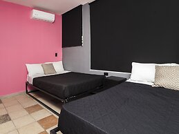 Adhoc Cintermex