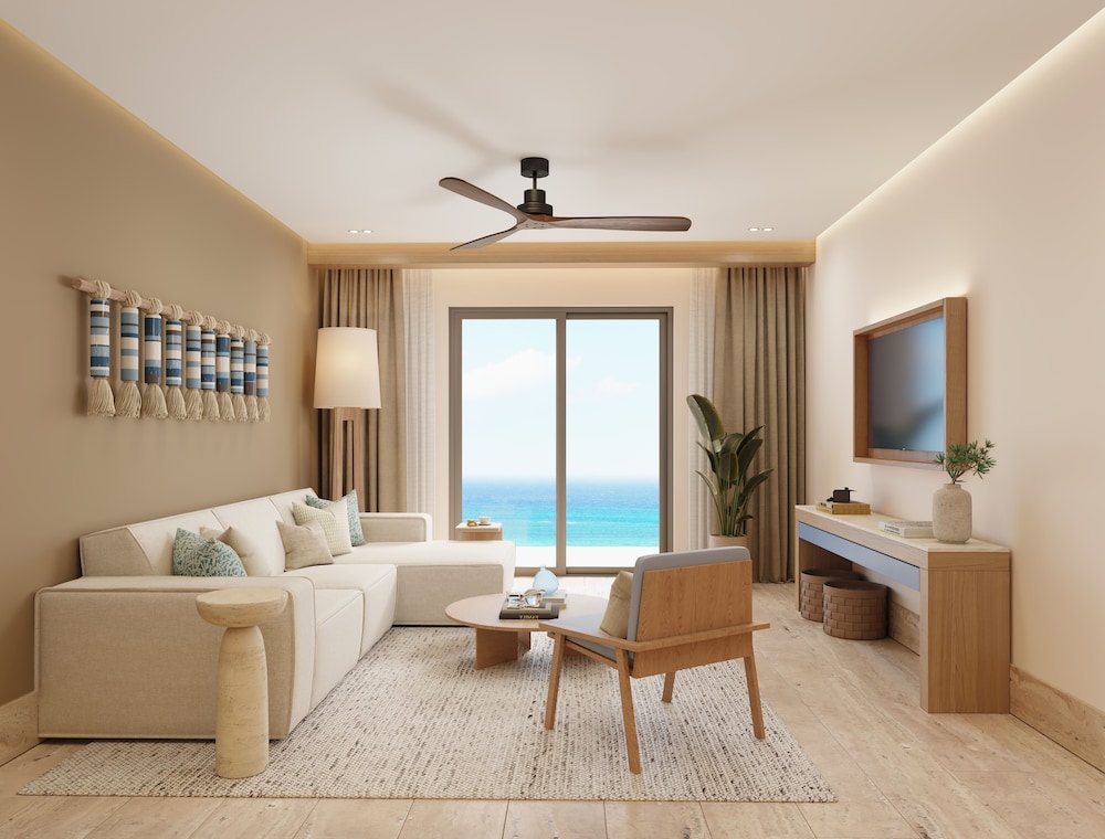 Dreams Cozumel Cape Resort & Spa - All Inclusive