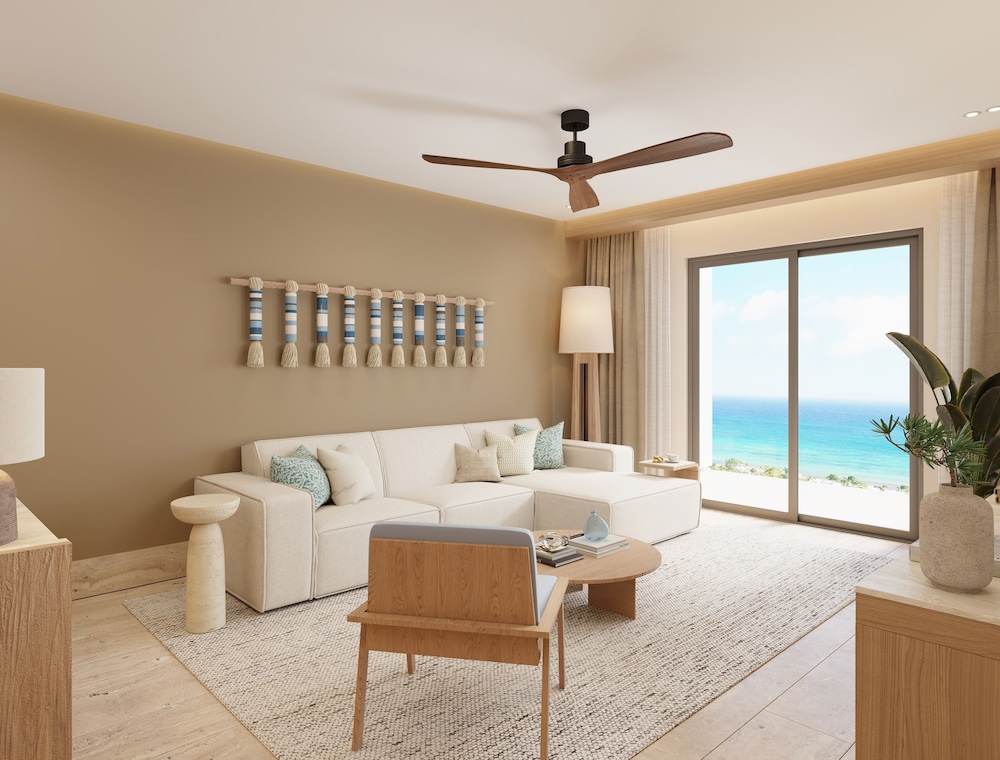Dreams Cozumel Cape Resort & Spa - All Inclusive