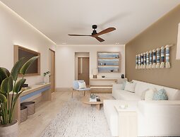 Dreams Cozumel Cape Resort & Spa - All Inclusive
