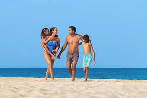 Dreams Cozumel Cape Resort & Spa - All Inclusive