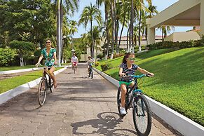 Dreams Cozumel Cape Resort & Spa - All Inclusive