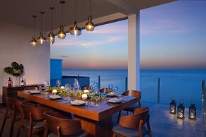 Dreams Cozumel Cape Resort & Spa - All Inclusive