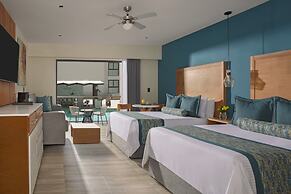 Dreams Cozumel Cape Resort & Spa - All Inclusive