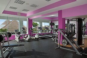 Dreams Cozumel Cape Resort & Spa - All Inclusive