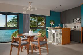 Dreams Cozumel Cape Resort & Spa - All Inclusive