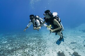 Dreams Cozumel Cape Resort & Spa - All Inclusive