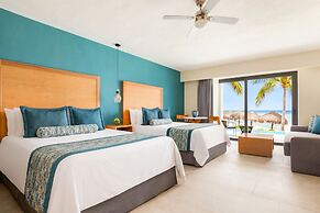Dreams Cozumel Cape Resort & Spa - All Inclusive