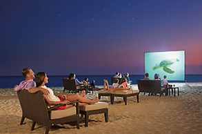 Dreams Cozumel Cape Resort & Spa - All Inclusive