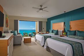 Dreams Cozumel Cape Resort & Spa - All Inclusive