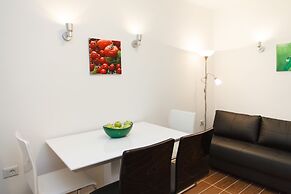 Apartment Jovanova