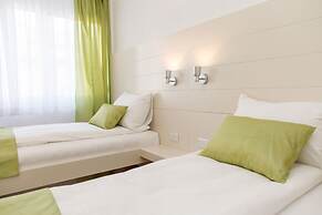 Apartment Jovanova