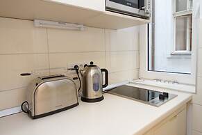Apartment Jovanova