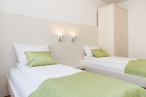 Apartment Jovanova