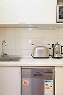 Apartment Jovanova