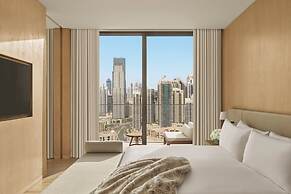 The Dubai EDITION