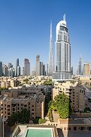The Dubai EDITION