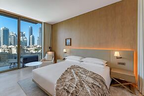 The Dubai EDITION