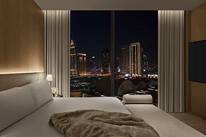 The Dubai EDITION