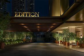 The Dubai EDITION