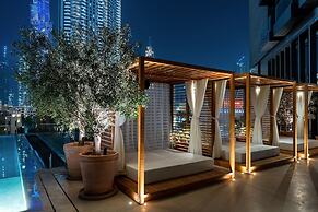 The Dubai EDITION