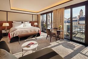 Bvlgari Hotel Paris