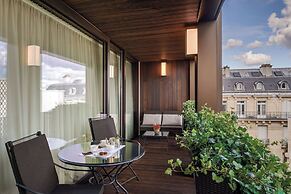 Bvlgari Hotel Paris