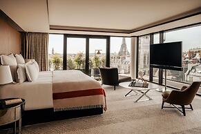 Bvlgari Hotel Paris