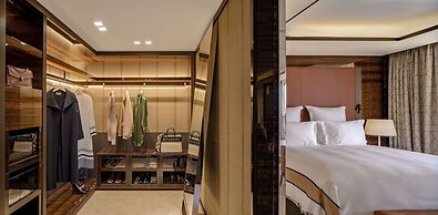 Bvlgari Hotel Paris