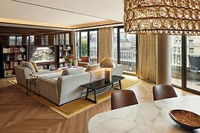 Bvlgari Hotel Paris