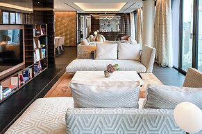 Bvlgari Hotel Paris